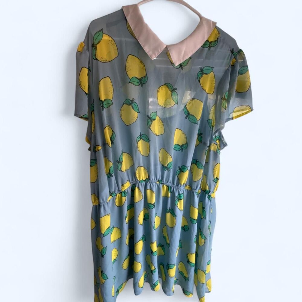 Modcloth Women's multi Dress